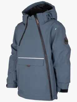 Vintertøj|Lindberg Anorak Vinterjakke, Blue
