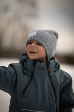 Vintertøj|Lindberg Anorak Vinterjakke, Blue