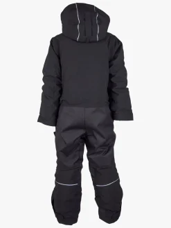 Børn Lindberg Overtøj-Antarctic Flyverdragt,