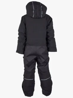 Flyverdragter|Lindberg Antarctic Flyverdragt, Sort