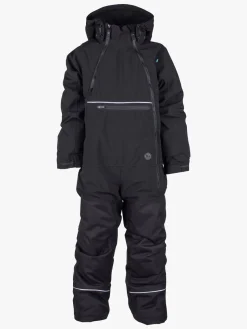 Flyverdragter|Lindberg Antarctic Flyverdragt, Sort