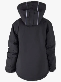 Vintertøj|Lindberg Antarctic Vinterjakke, Sort