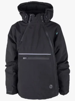 Vintertøj|Lindberg Antarctic Vinterjakke, Sort