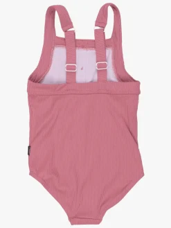 Uv & Strand|Lindberg Ava Badedragt, Rose Lyserød