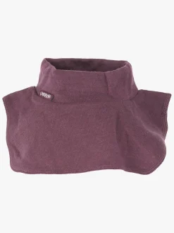 Uldtøj|Tilbehør|Lindberg Avesta Halsedisse Merinomix, Dry Rose Lyserød