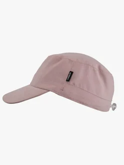 Uv & Strand|Lindberg Blake Solkasket, Dusty Mauve Lyserød
