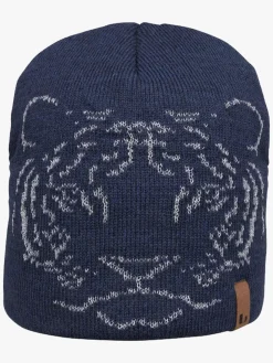 Tilbehør|Vintertøj|Lindberg Blaze Hue, Navy