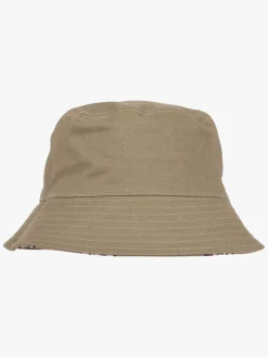 Uv & Strand|Lindberg Bronx Solhat, Beige Brun/Beige/Hvid