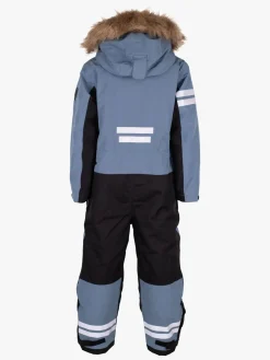 Flyverdragter|Lindberg Colden Flyverdragt, Blue