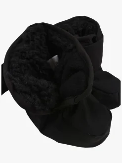 Hjemmesko|Lindberg Colden Futter, Sort