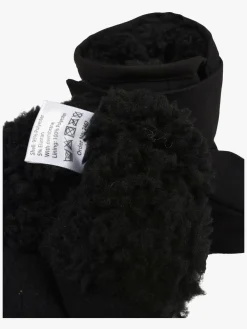 Hjemmesko|Lindberg Colden Futter, Sort