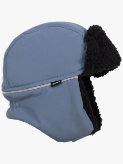 Børn Lindberg Tilbehør|Vintertøj-Colden Hue, Blue