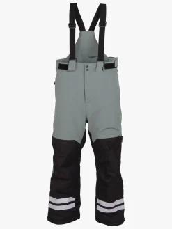 Termotøj|Vintertøj|Lindberg Colden Overtræksbukser, Mintgrøn Grøn