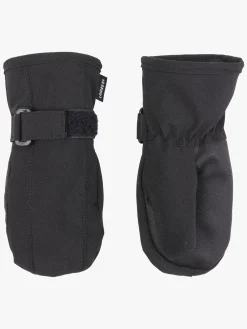 Tilbehør|Vintertøj|Lindberg Colden Vanter, Sort