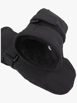 Tilbehør|Vintertøj|Lindberg Colden Vanter, Sort