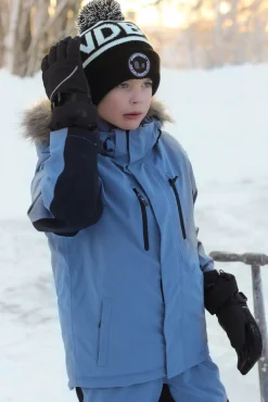 Vintertøj|Lindberg Colden Vinterjakke, Blue