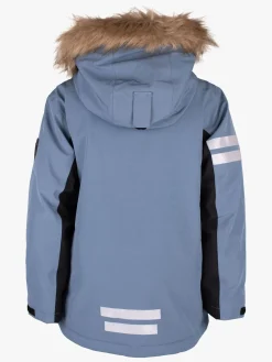 Vintertøj|Lindberg Colden Vinterjakke, Blue