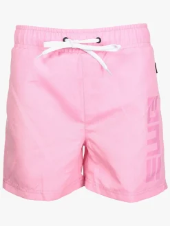 Børn Lindberg Uv & Strand-Cruz Badeshorts, Pink