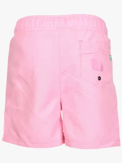 Børn Lindberg Uv & Strand-Cruz Badeshorts, Pink