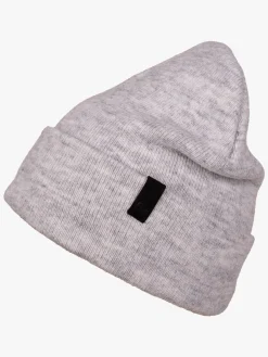 Uldtøj|Vintertøj|Lindberg Dallas Hue, Grå Grå