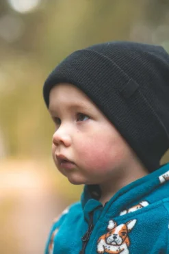 Børn Lindberg Uldtøj|Vintertøj-Dallas Hue,