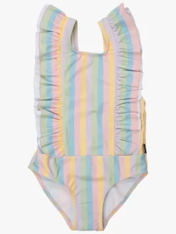 Uv & Strand|Lindberg Daphne Badedragt, Rainbow