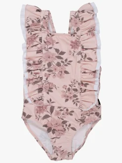 Uv & Strand|Lindberg Daphne Badedragt, Blush/Rose