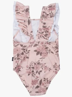 Uv & Strand|Lindberg Daphne Badedragt, Blush/Rose