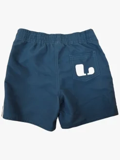 Børn Lindberg Uv & Strand-Dexter Badeshorts, Blå