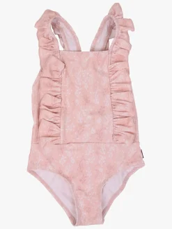 Uv & Strand|Lindberg Diana Badedragt, Blush