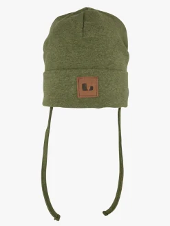 Vintertøj|Tilbehør|Lindberg Enviken Babyhue, Grøn Grøn