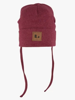 Vintertøj|Tilbehør|Lindberg Enviken Babyhue, Rose Lyserød