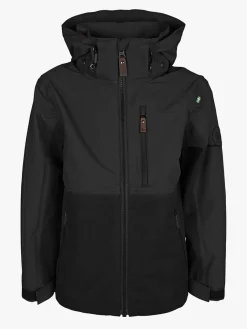 Børn Lindberg Overtøj-Explorer Skaljakke,