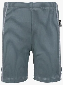 Børn Lindberg Uv & Strand-Fiji Badebukser, Goblin Blue