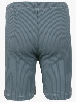 Børn Lindberg Uv & Strand-Fiji Badebukser, Goblin Blue