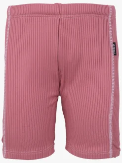 Uv & Strand|Lindberg Fiji Badebukser, Rose Lyserød