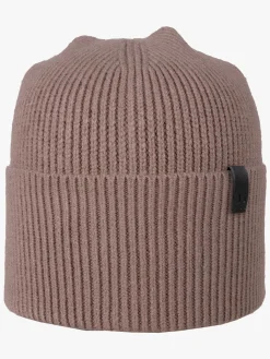 Tilbehør|Vintertøj|Lindberg Finnmark Hue, Beige