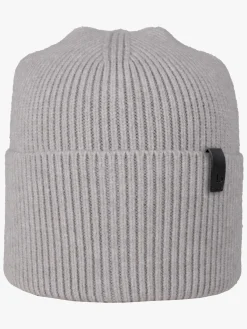 Tilbehør|Vintertøj|Lindberg Finnmark Hue, Grå Grå
