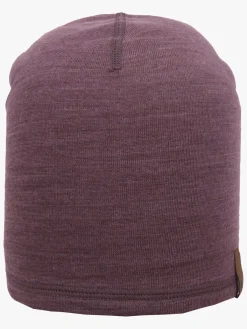 Uldtøj|Tilbehør|Lindberg Flen Merino Hue Merinould, Dry Rose