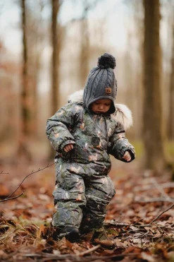 Flyverdragter|Lindberg Frosty Babyflyverdragt, Animal