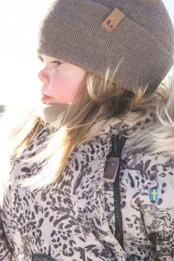 Flyverdragter|Overtøj|Lindberg Frosty Køredragt, Greige Beige/Sort