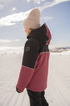 Uldtøj|Vintertøj|Lindberg Haven Reflekterende Hue, Beige