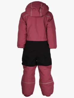 Flyverdragter|Lindberg Iceberg Flyverdragt, Dry Rose Lyserød