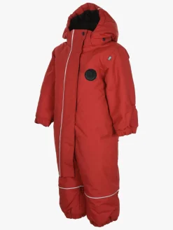 Flyverdragter|Lindberg Iceberg Flyverdragt, Red