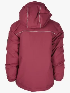 Vintertøj|Lindberg Iceberg Vinterjakke, Dry Rose Lyserød