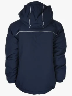 Vintertøj|Lindberg Iceberg Vinterjakke, Navy Blå