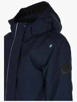 Vintertøj|Lindberg Iceberg Vinterjakke, Navy Blå