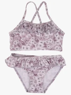 Børn Lindberg Uv & Strand-June UV-bikini, Dusty Mauve