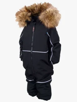 Børn Lindberg Flyverdragter-Keb Babyflyverdragt,