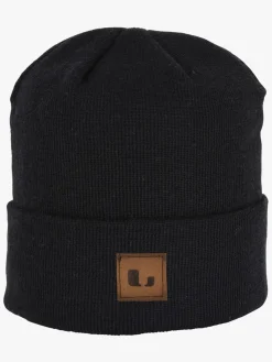 Børn Lindberg Uldtøj|Vintertøj-Kisa Hue Uldblanding,